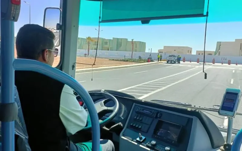 6 منافذ رئيسية.. أسعار شحن كارت الأوتوبيس الرقمي الجديد